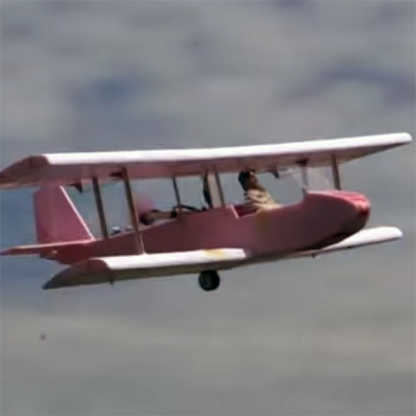 how to build a ultralight aircraft